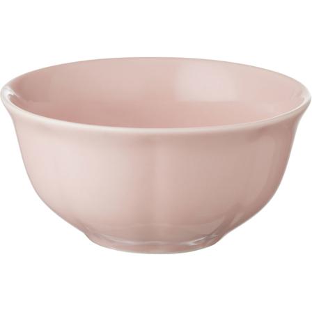 Aida Søholm Solvej -kulho 15 cm, soft pink