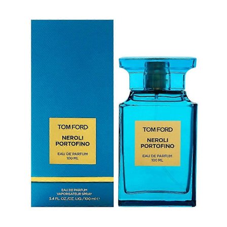 Tom Ford Neroli Portofino Eau De Parfum Spray Til Unisex, 100 ml