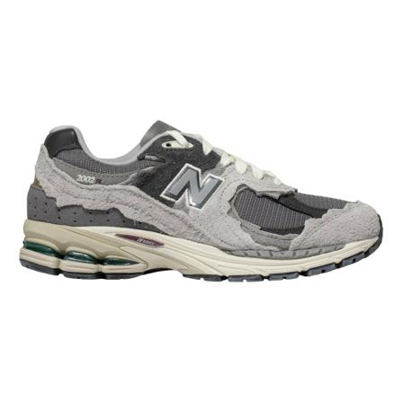 New Balance Sneakers , Grijs , Heren , Maat: 38 EU