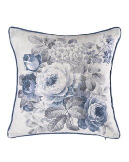 Pudebetræk Shivaun Blå