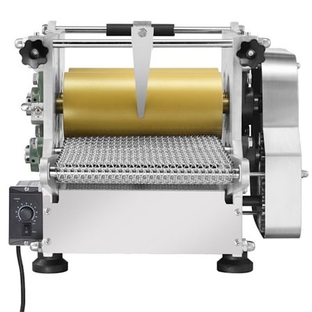 Kone Automatische Tortillat - DUOKU - YF-YM08 - Tarttumaton Pinnoite - Sähkökone - 250W