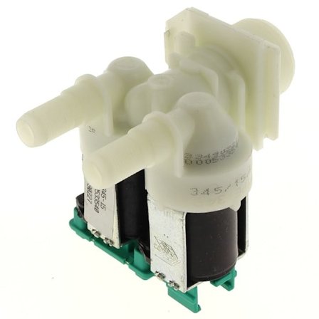 Elektrovann 2-vägs 00428210 10031360 - tvättmaskin