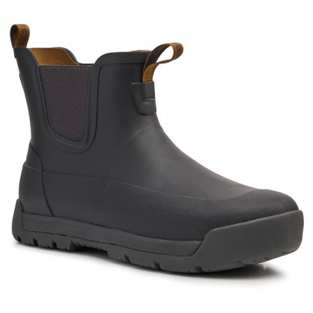 Grundéns Cloud Cover Ankle Boot Black - 13/46