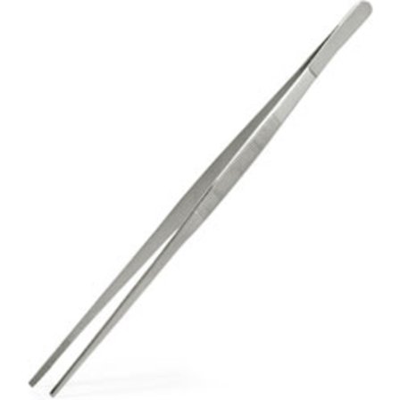 Funktion Grillpinsett 30 cm Rustfritt Stål