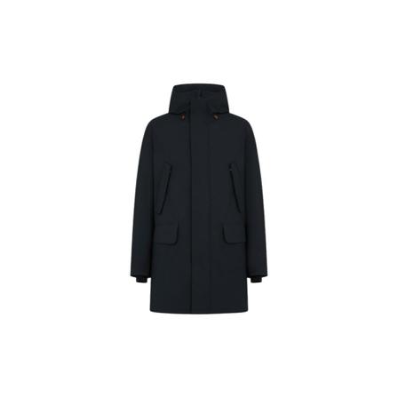 Save The Duck Jacket , Zwart , Heren , Maat: XL