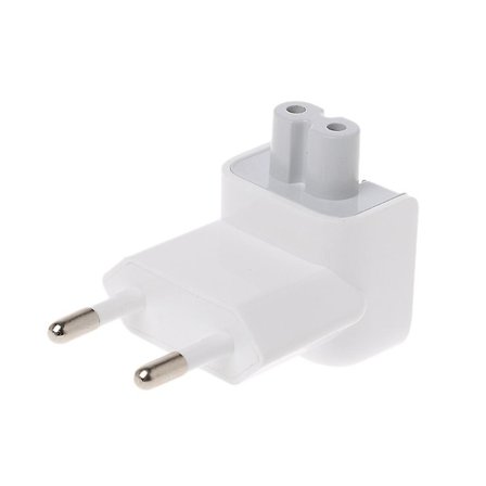 Adapter för reseladdare från USA till EU