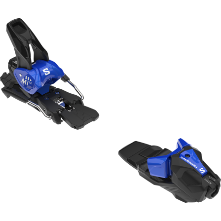 Salomon - Alpine bindinger Alpine bindinger E Mi12 Gw