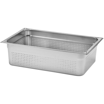 Kantin Patina GN 1/1-150 rustf