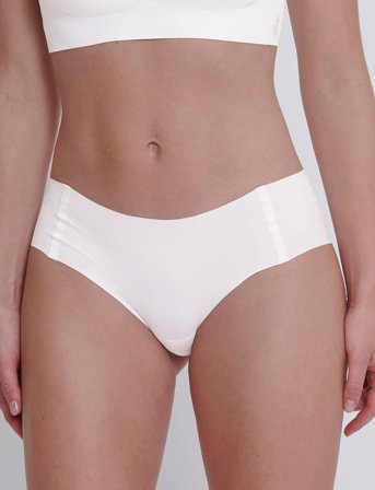 sloggi Sloggi Zero Feel 2.0 Hipster - White - XS