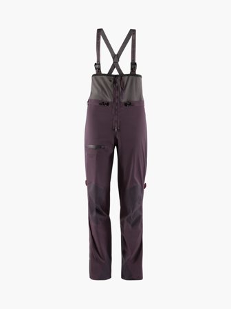 Skade 2.0 Latzhose Damen