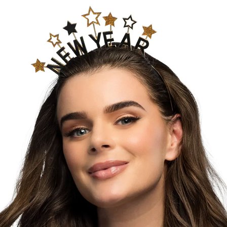 New Year Panta Tähdillä