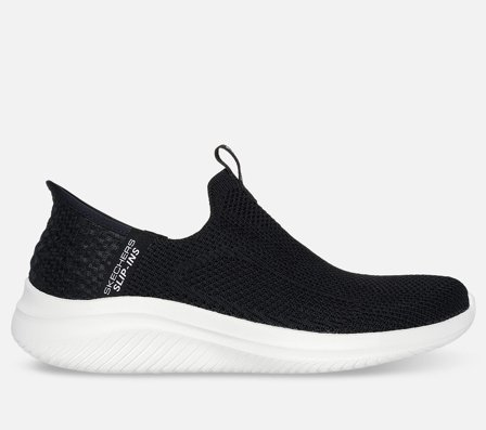 Skechers, Slip-ins: Ultra Flex 3.0 - Easy Win, Naiset