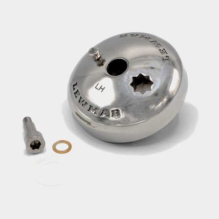 S900/S2000 - Frifallshjul SB