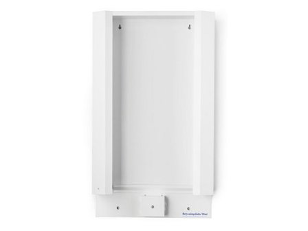 Belysningslåda H-E Mini LED - Lyreco - Sjukvård och omsorg - Diagnos och behandling - Ögon öron näsa och hals