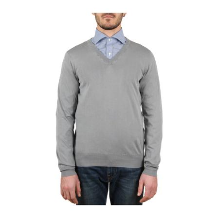Fay Sweater Grå, Herre