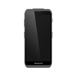Honeywell handheld charging base + power adapter - quad bay