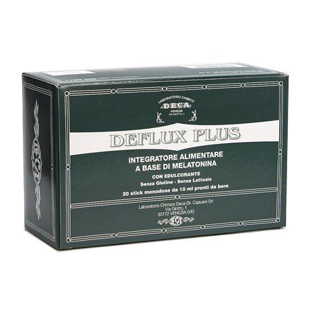 Deflux Plus 20 Stick