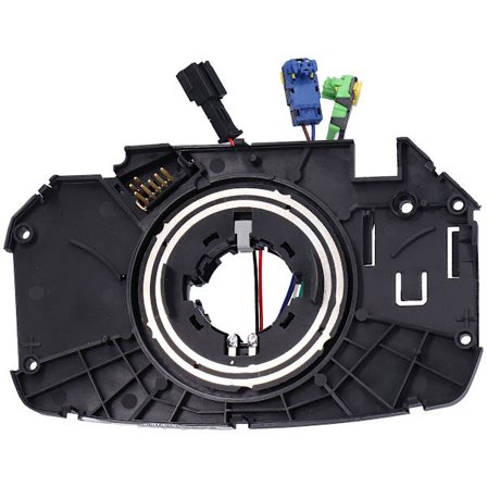 Klokkefjær spiralkabel 8200216462, kombinasjonsspolekabel for MEGANE II Coupé Cabriolet