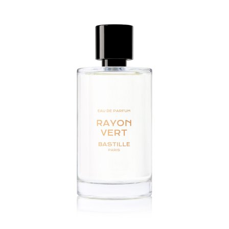 BASTILLE Rayon Vert 100ml - Eau de Parfum Unisex