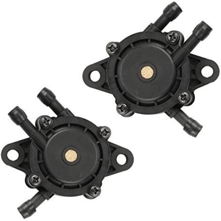 2 drivstoffpumper for Kohler 24 393 04-S 24 393 16-S for BS 491922