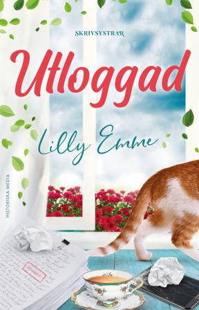 Utloggad - Bok av Lilly Emme - Inbunden