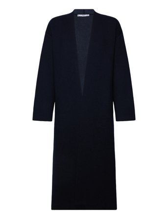 Mango | Knitted Long Coat | L