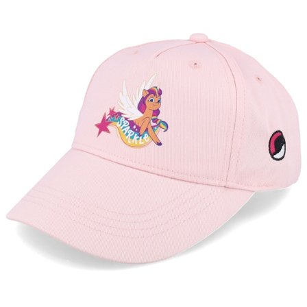 My Little Pony - Rosa adjustable Cappellino - Kids Sparkle Pink Adjustable @ Hatstore