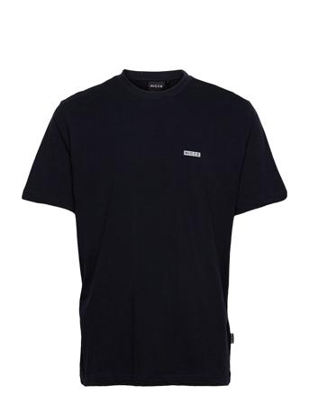 Nevas T-Shirt Blue NICCE