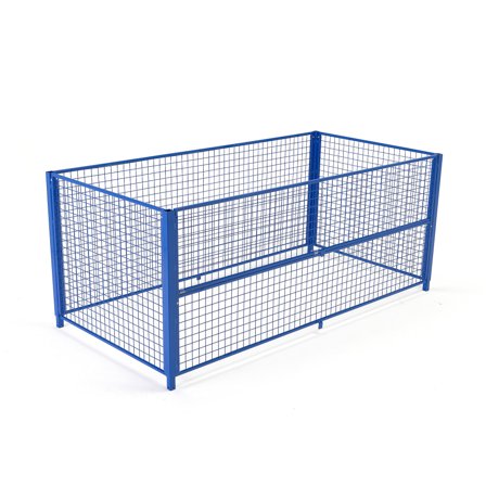 Gitteraufsatz für für Schwerlastwagen MIKE