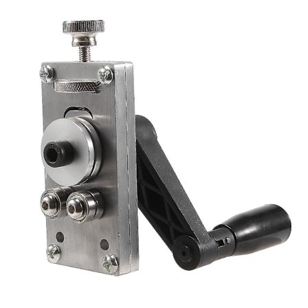 Guitar Bender - til Bøjning af Båndtråd Luthier Værktøj Guitar & Bas-dwdz