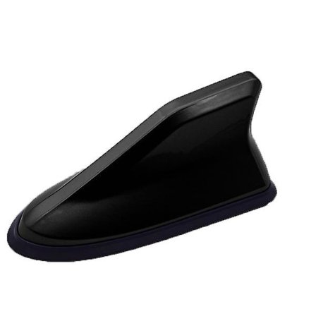 Universal Hajfinne Bilradio Haj Antenne Radio FM Signal Design Antenner Bilstyling Dekoration|antenner|