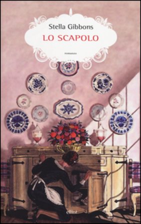 Lo scapolo Stella Gibbons