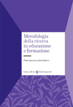 Metodologia della ricerca in educazione e formazione Pietro Lucisano