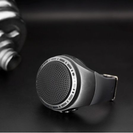 Uppgraderad bärbar vattentät trådlös handled Bärbar Sport Bluetooth - watch med multi MP3-spelare & FM-radio & Selfie & Ultra Long St