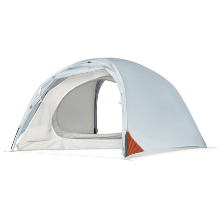 Helsport Adventure Reinsfjell SL 2 Dome Adventure Grey