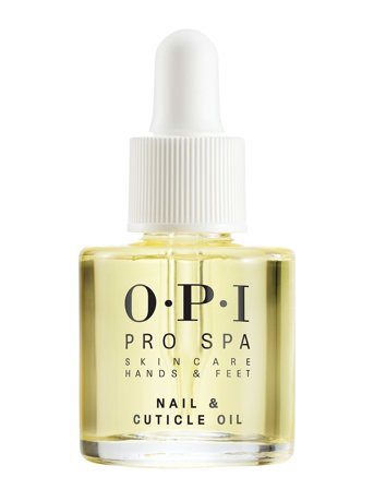 OPI Nail & Cuticle Oil 8.6 Ml - Nude - 8.6 ML