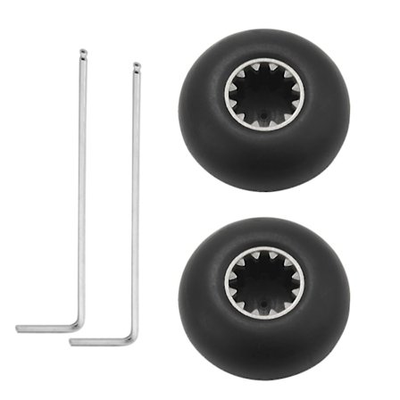 Drevsokkedskiftningssæt til Vitamix Blendere Reservedele Med Nøgle Drevsokkedskiftningssæt Kompatibel