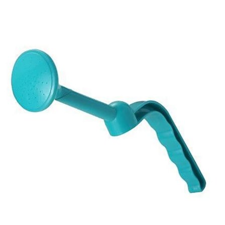 2st Handhållen Bevattningssprinkler Munstycke Bevattning BLÅ