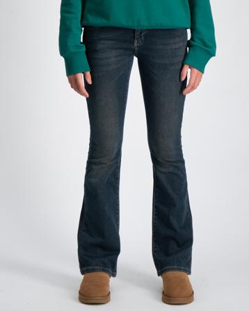 Diesel 1969 D-EBBEY-J JJJ TROUSERS Blau Jeans Jungen - Kidsbrandstore