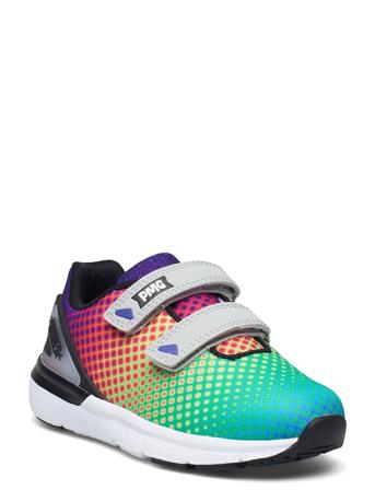 Pnr 19562 Lave Sneakers Multi/mønstret Primigi