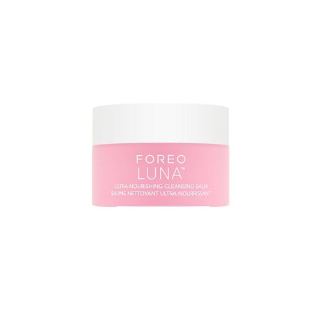 FOREO LUNA Ultra Nourishing Cleansing Balm 75 ml, Skincare, Renseprodukter, Rens & Vask