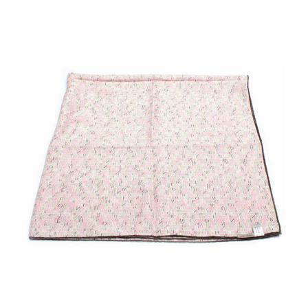 Bottega Veneta Vintage Pre-owned Scarf rosa, Dam Vintage Accessoarer, Dam, Storlek: ONE SIZE