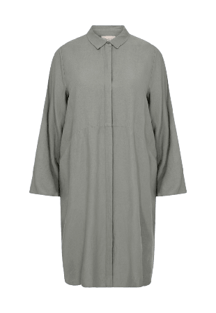 Wasabi Concept Wa-Corinna 2 Dress Klänningar Dam Grön +L