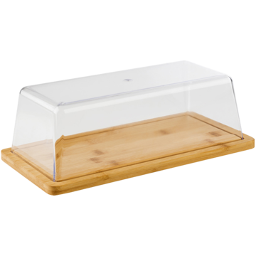 Brett med Kuppel APS 32x16,5cm