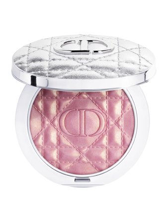 Dior Forever Glow Luminizer Highlighter - 04 Pink Strobe 6.0g