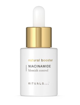 Rituals The Ritual Of Namaste Niacinamide Natural Booster - Nude - 20 ML