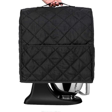 Beskyttelsesdeksel for kjøkkenmaskin for KitchenAid 3,5-Qt Artisan Mini/Plus KSM3311 KSM3316 & Alle KSM3300 Serien Tilt-Head Kjøkkenmaskiner 3,5 Quart