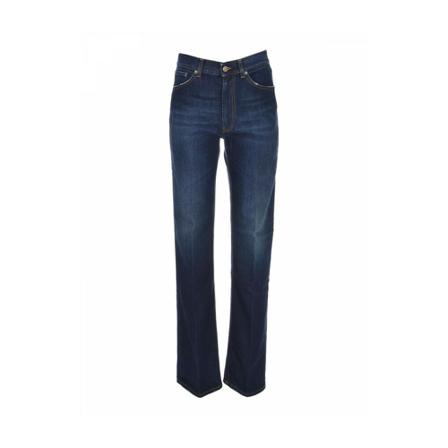 Dondup, Jeans Niebieski, Mężczyzna, Rozmiar: W28