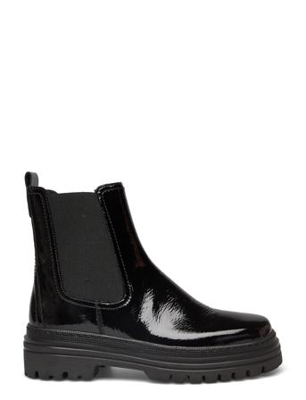 Chelsea Shoes Chelsea Boots Musta Gabor
