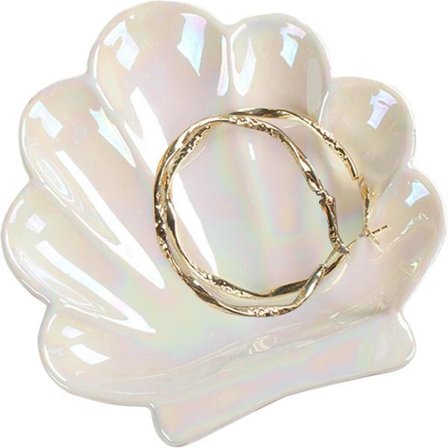 Bursdagsgaver for vennskap til kvinner jenter henne søt sminkebordorganisator rom hjemmeinnredning